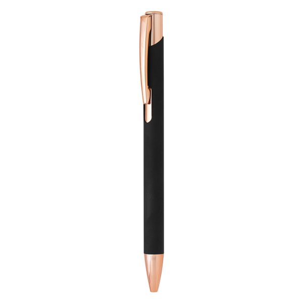 OGGI ROSE GOLD