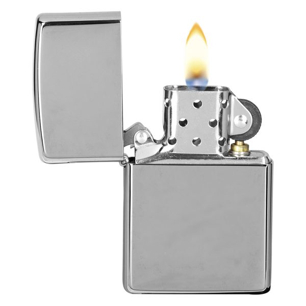 ZIPPO 250