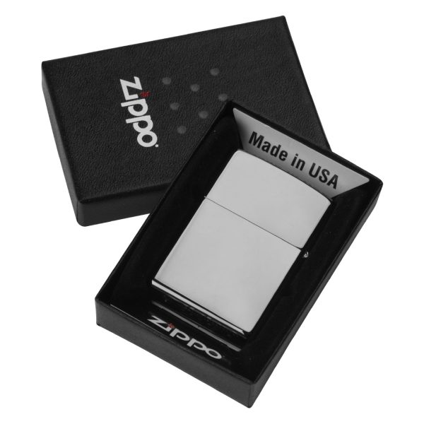 ZIPPO 250