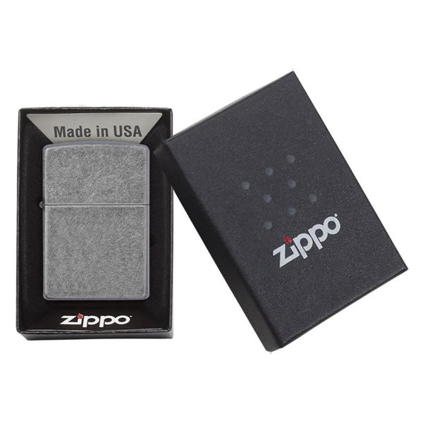 ZIPPO 121 FB