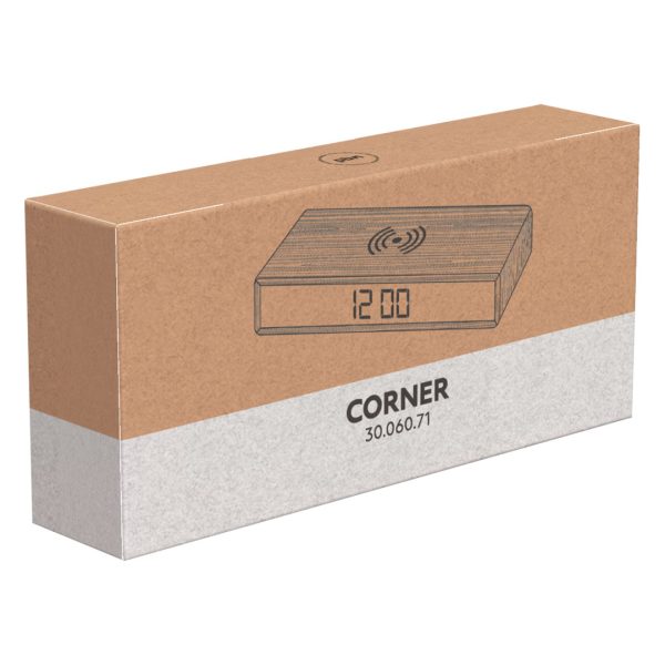 CORNER