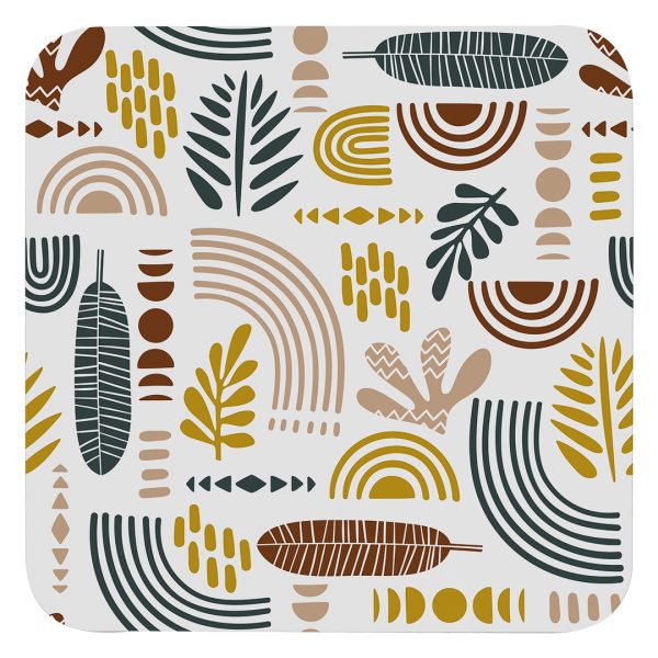 SUBLI COASTER SQUARE