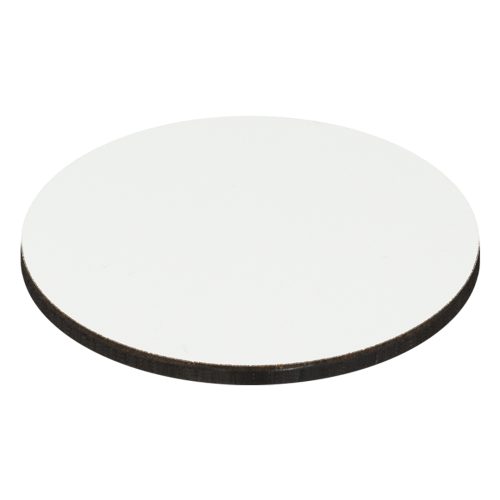 SUBLI COASTER ROUND