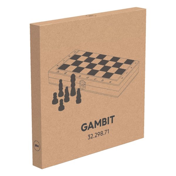 GAMBIT