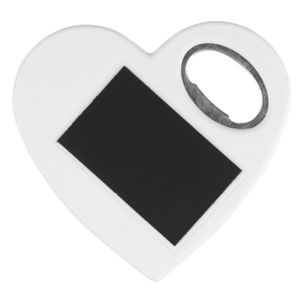 MAGNET HEART