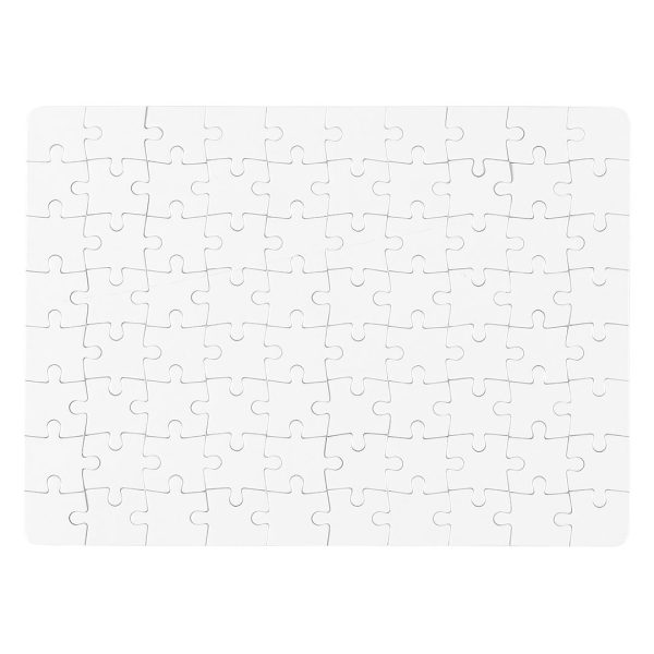 PUZZLE A5-80