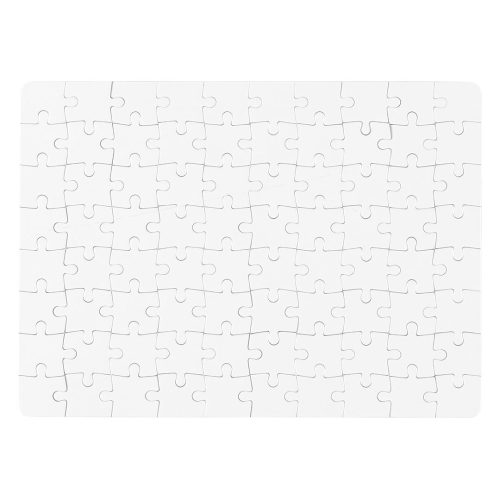 PUZZLE A5-80