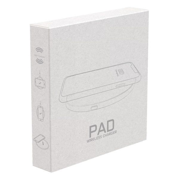 PAD