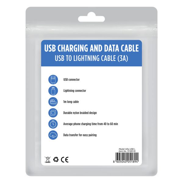 ALFA USB L