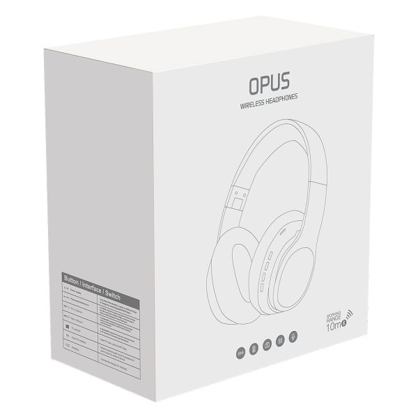 OPUS