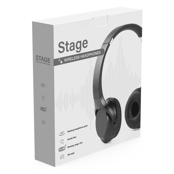 STAGE