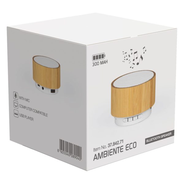 AMBIENTE ECO