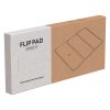 FLIP PAD