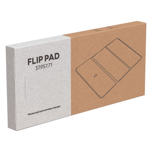 FLIP PAD