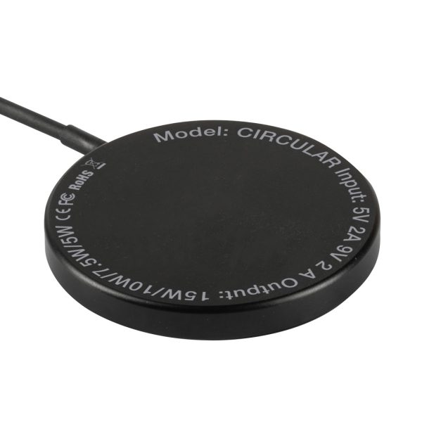 CIRCULAR