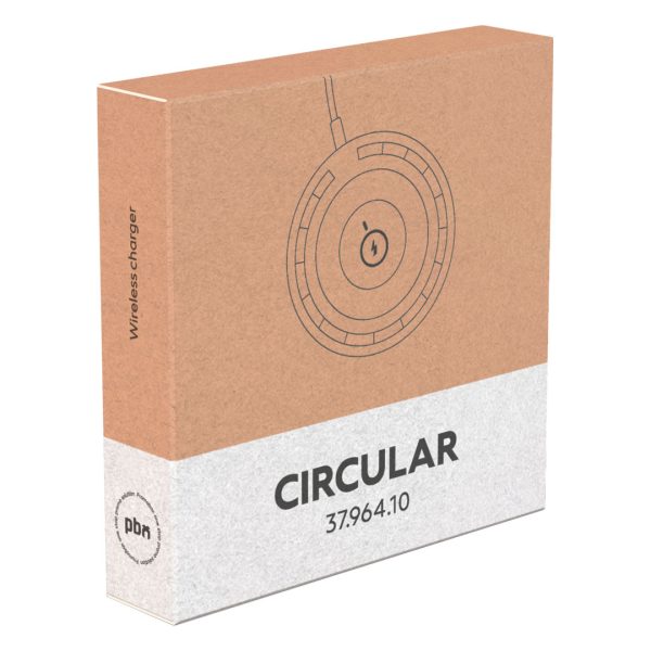 CIRCULAR