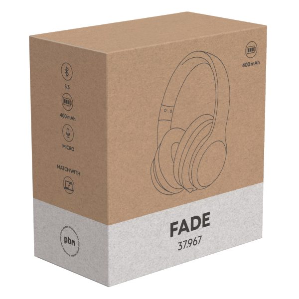 FADE