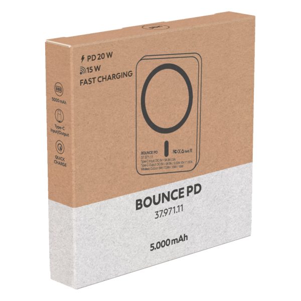 BOUNCE PD