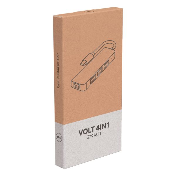 VOLT 4IN1