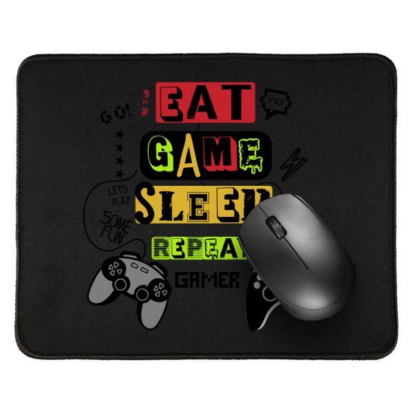 CLICK PAD