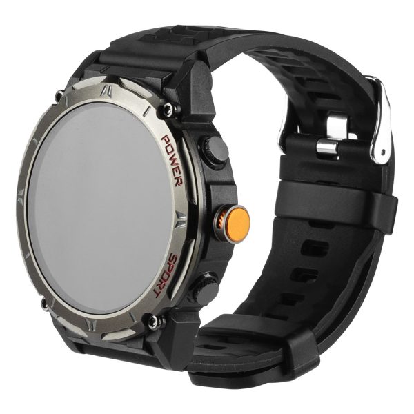 BEZEL