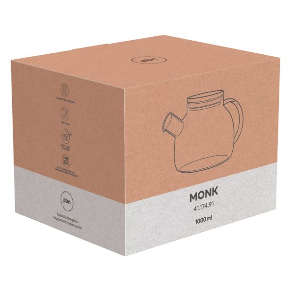 MONK