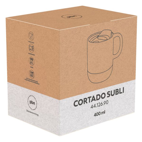 CORTADO SUBLI