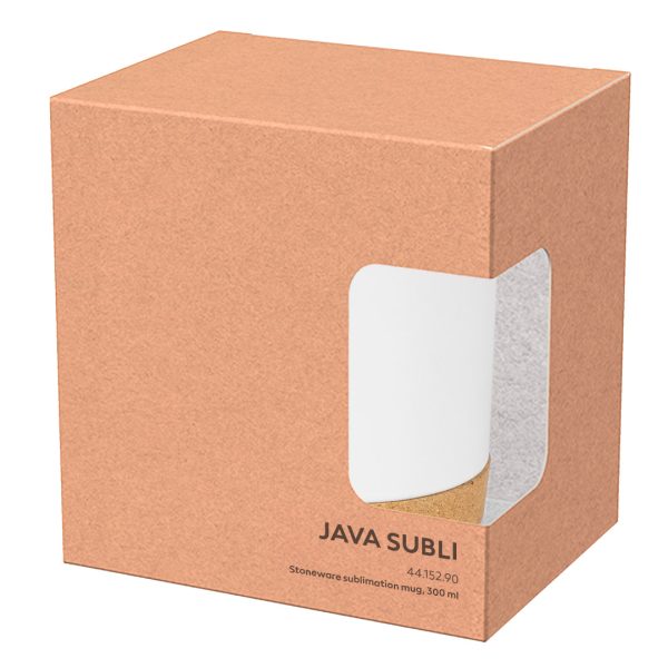 JAVA SUBLI