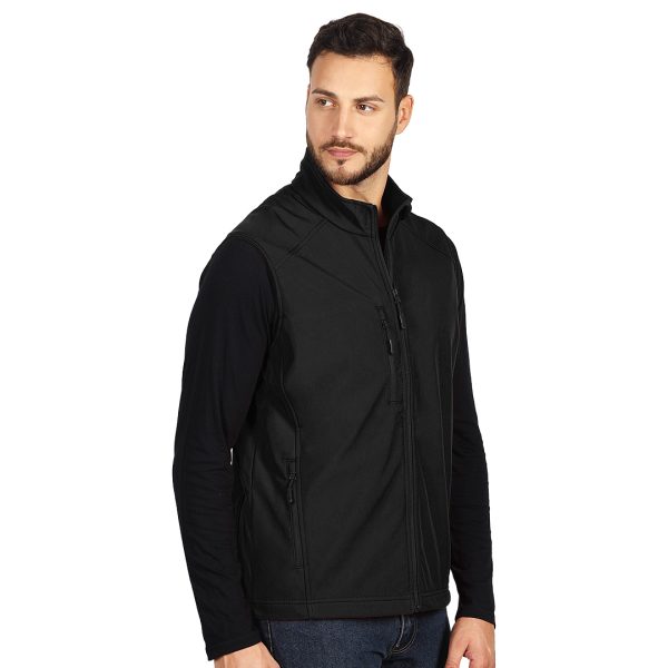 SKIPPER VEST