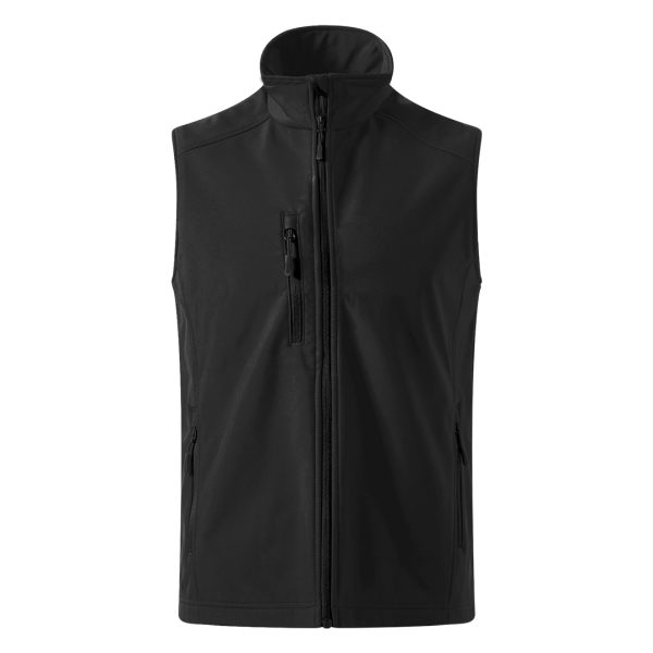 SKIPPER VEST