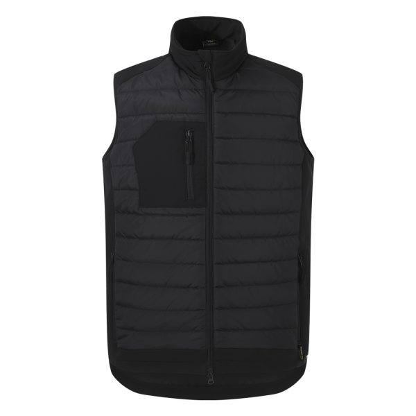 PARKER VEST