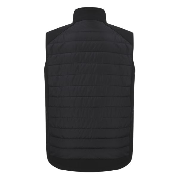 PARKER VEST