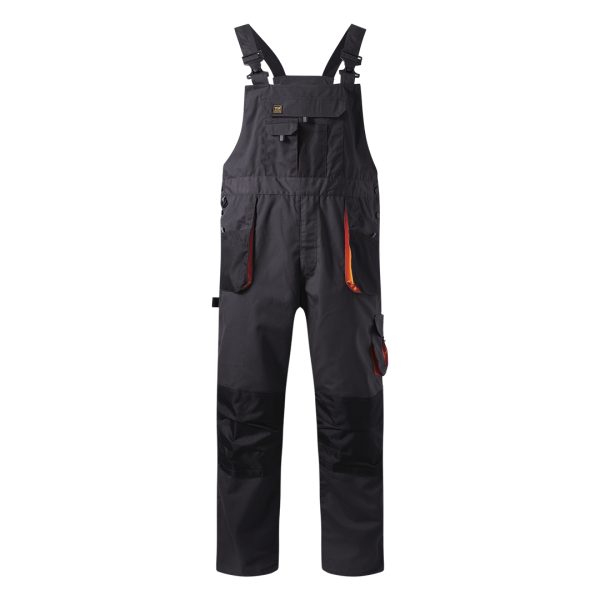 HAMMER BIB PANTS