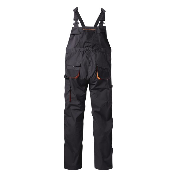 HAMMER BIB PANTS