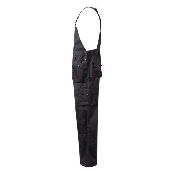 HAMMER BIB PANTS