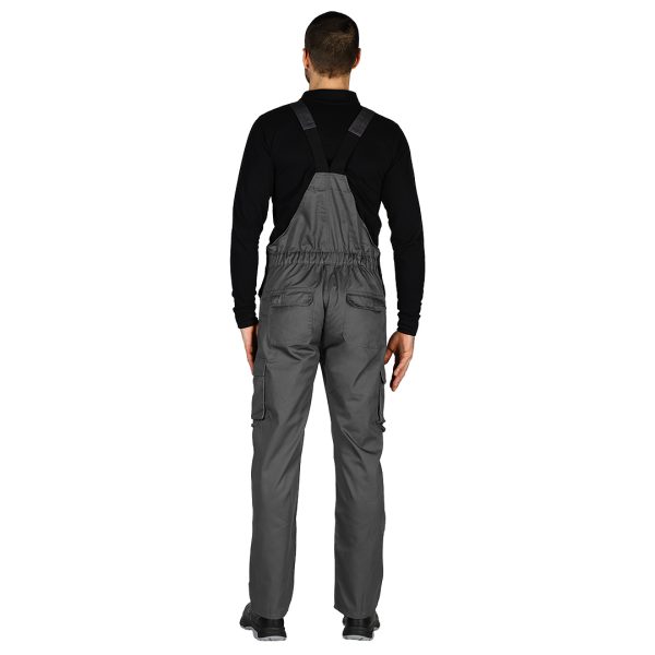 CRAFT BIB PANTS