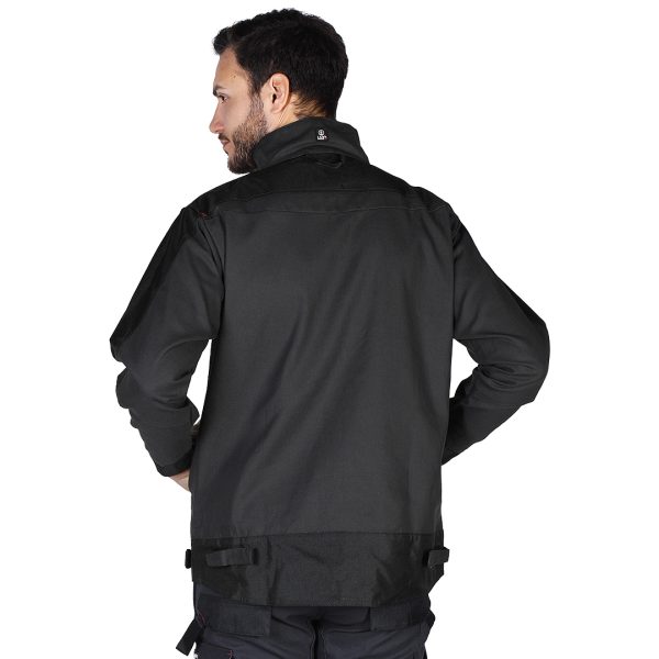 RAPID JACKET