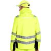 HI-VIZ JACKET