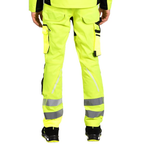 HI-VIZ PANTS