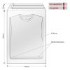 POLY BAG 30 x 40