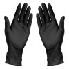 NITRILE GLOVES