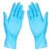 NITRILE BLEND GLOVES