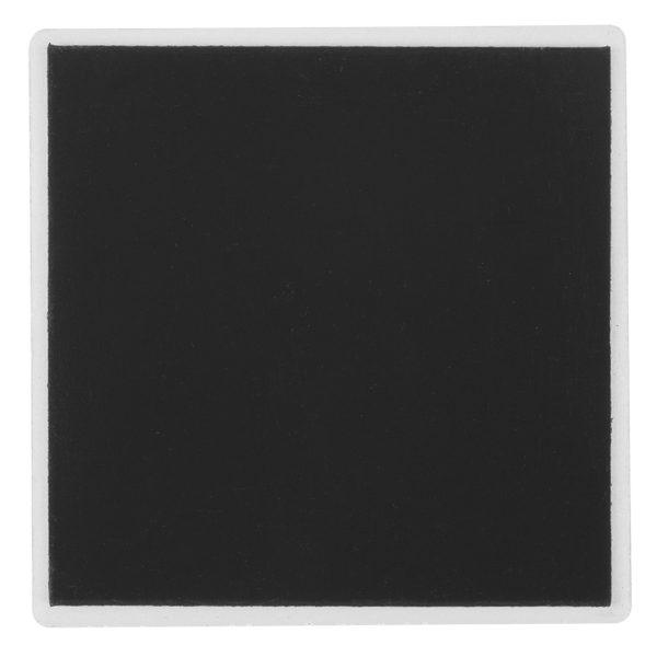 MEMO SQUARE MATT