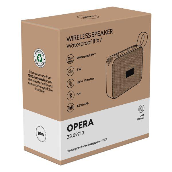 OPERA