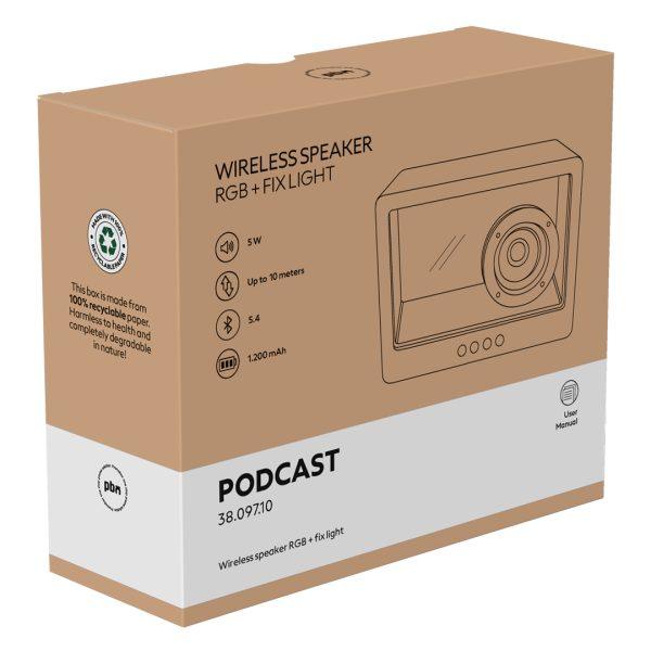 PODCAST