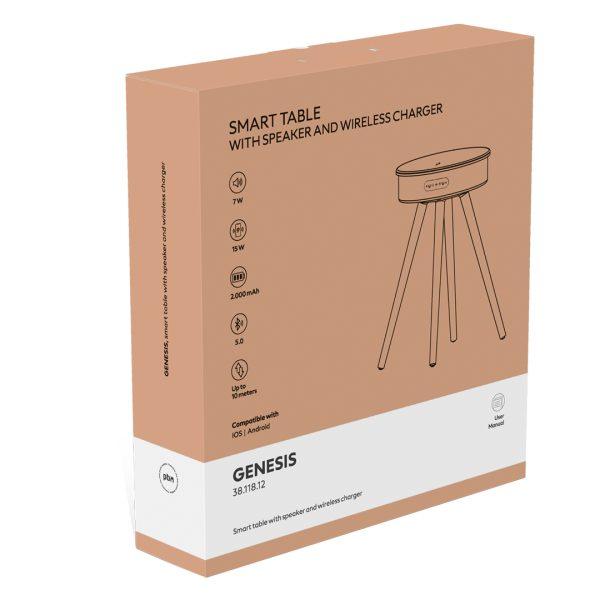 GENESIS
