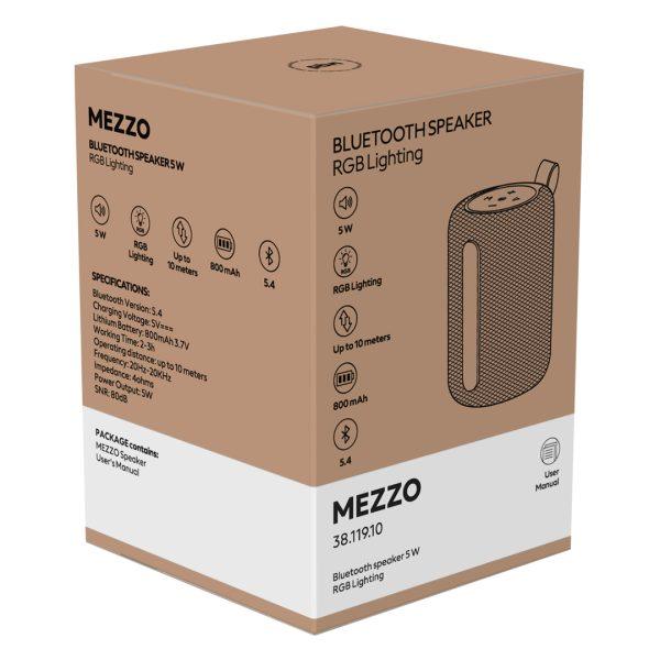MEZZO