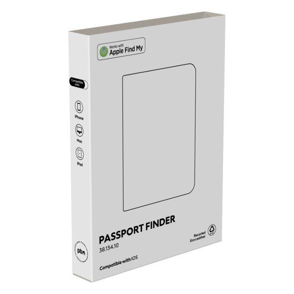 PASSPORT FINDER
