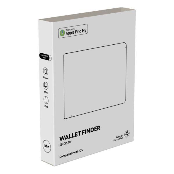 WALLET FINDER