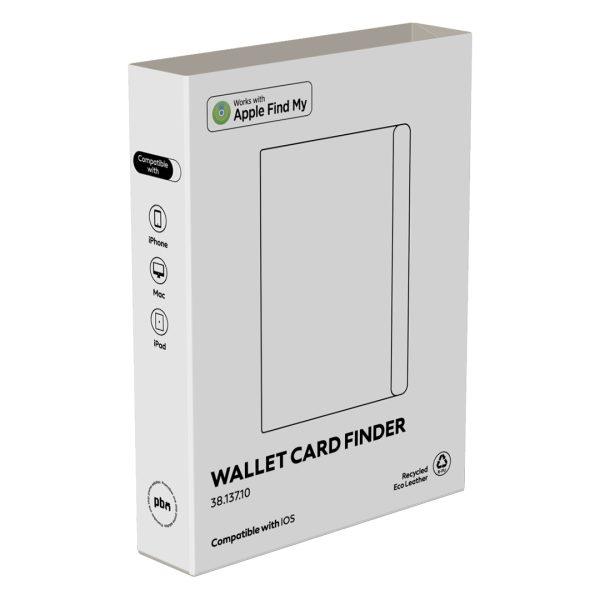 WALLET CARD FINDER